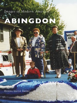 cover image of Abingdon